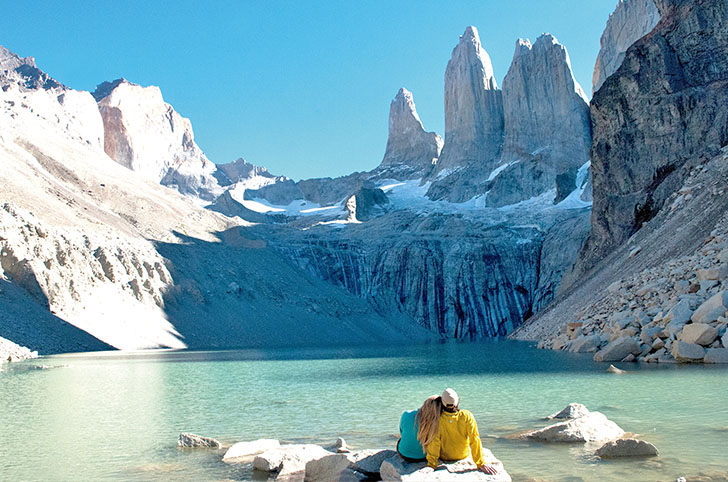 Torres Del Paine