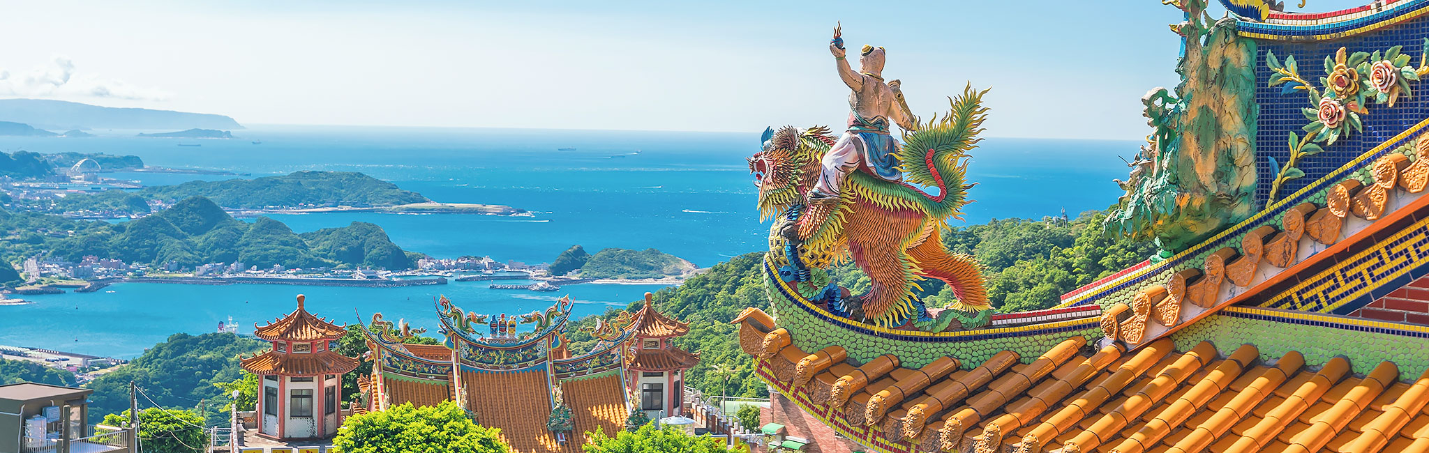 Taiwan