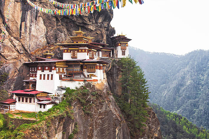 Butão
