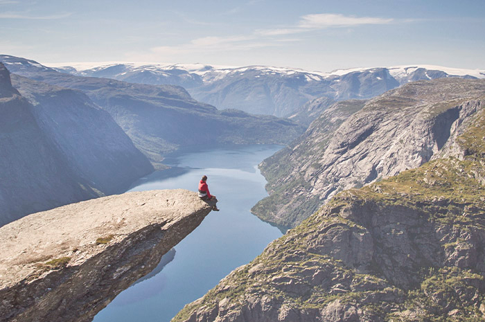 Noruega