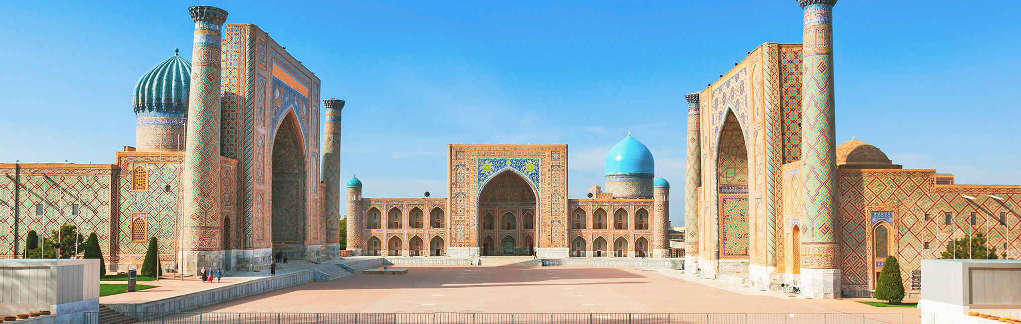 Uzbequistão