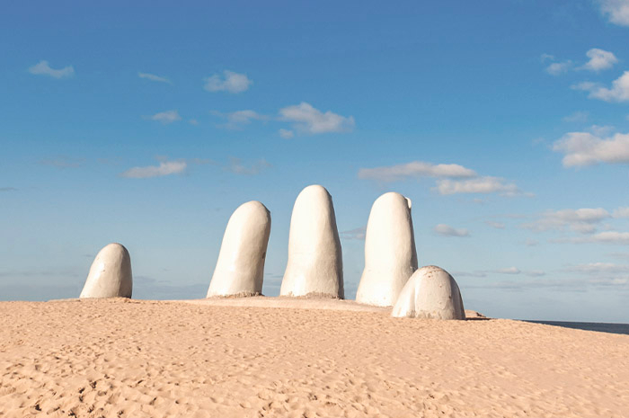 Uruguai