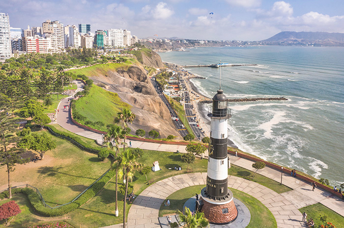 Lima e Machu Picchu Completo - Tarifas especiais