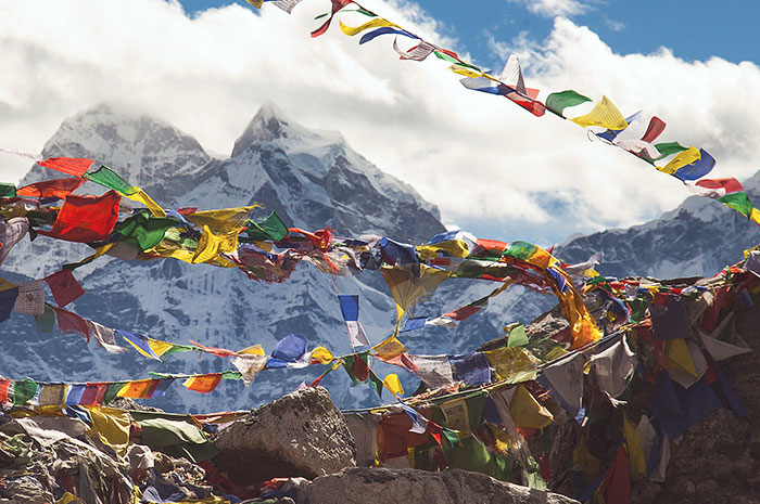 Butão Completo </b><br> Thimpu - Punakha - Paro