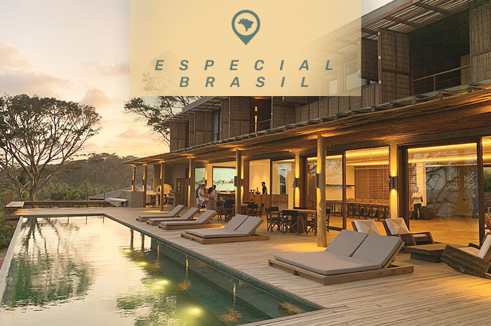 Barracuda Hotel e Villas 