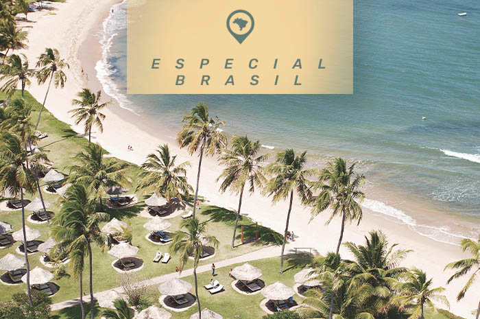 Tivoli Praia do Forte - Consulte-nos para melhores tarifas
