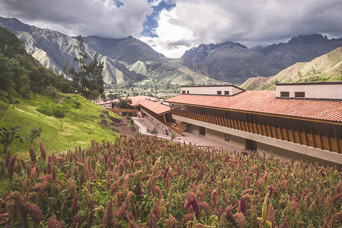 Fim de Ano no Explora Valle Sagrado 