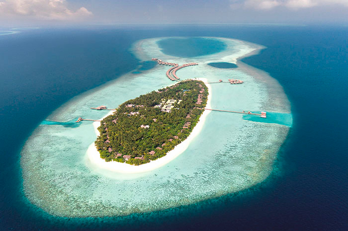 Maldivas - Vakkaru Maldives 