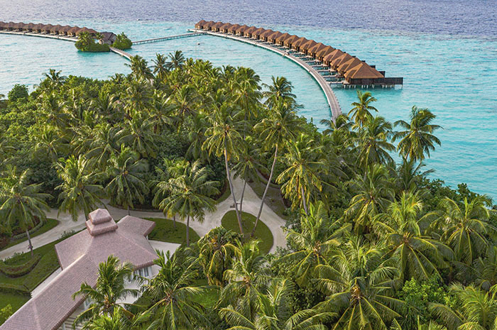 Maldivas - Ayada Maldives 
