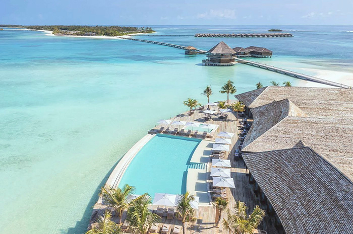 Maldivas - Jawakara Maldives Islands