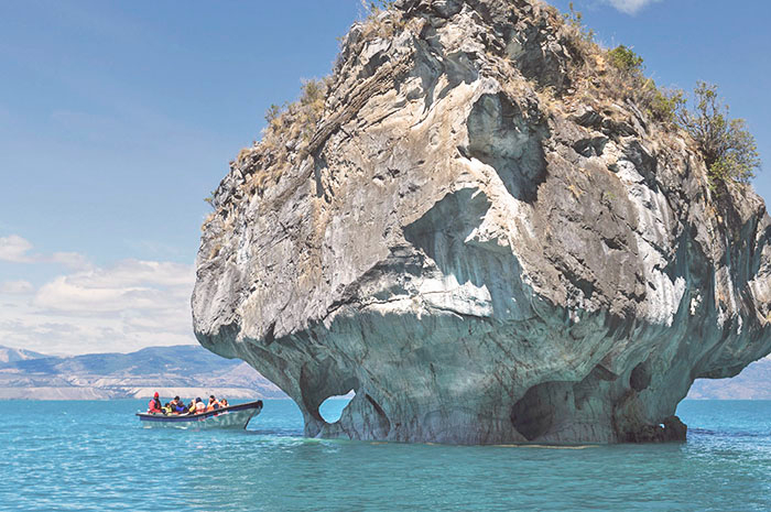 Experiência Patagonica - Carretera Austral com Loberias del Sur