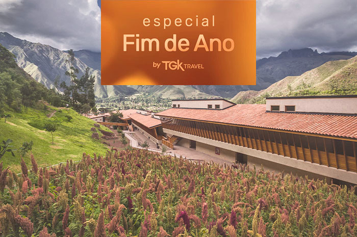 Fim de Ano no Explora Valle Sagrado 