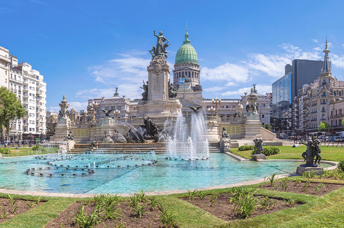 Buenos Aires - Gastronomia e Vinho
