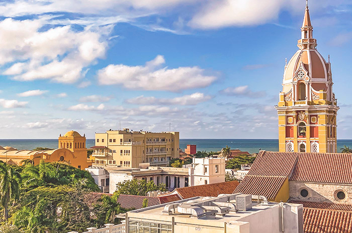 Cartagena das Índias