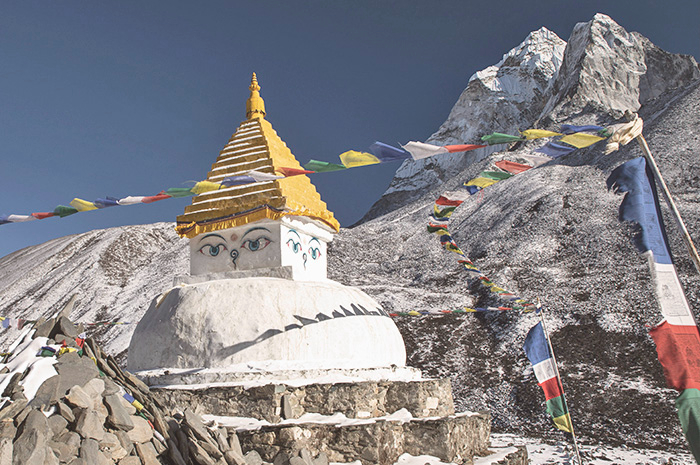 Índia e Nepal com Guia em Espanhol