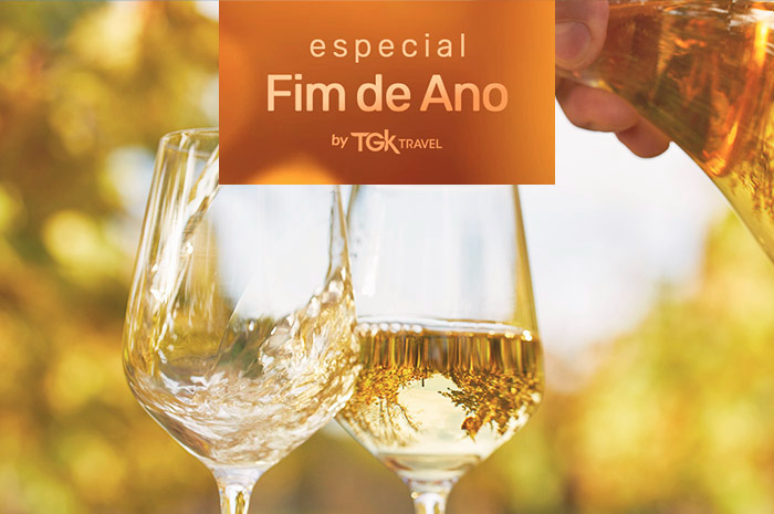 Fim de Ano em Mendoza