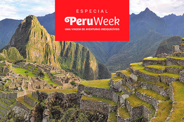 Especial Peru Week - Small Group