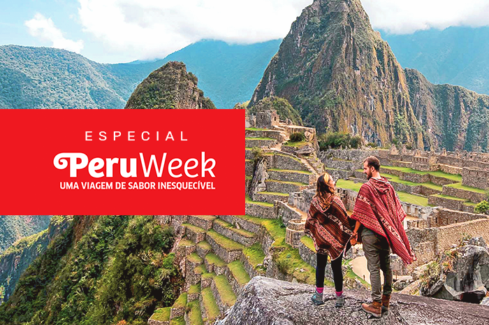 Especial Peru Week Small Group