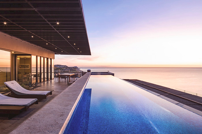 Los Cabos - Casa Maat at JW Marriott Los Cabos Beach Resort & Spa
