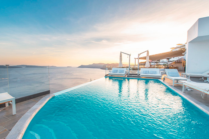 Santorini by Secret Hotels