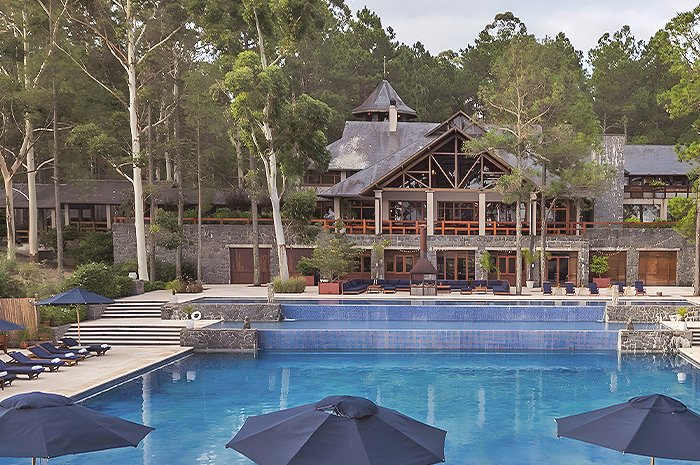 Uruguai - Carmelo Resort & Spa