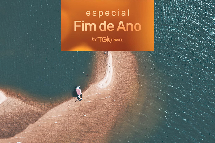 Fim de ano Alter do Chão no Vila de Alter