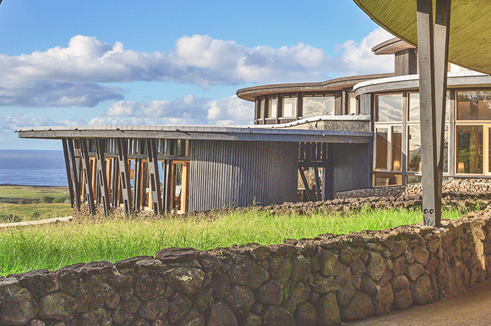 Explora Rapa Nui - Ilha de Páscoa