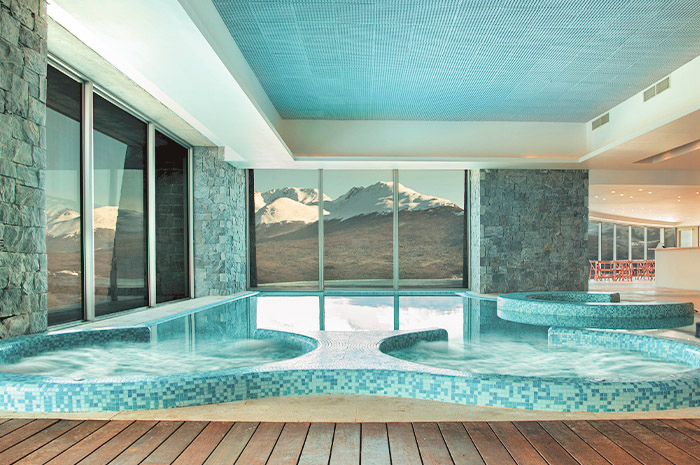 Ushuaia - Experiência na neve: Arakur e Los Cauquenes