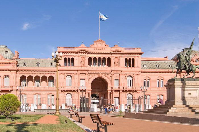 Buenos Aires 