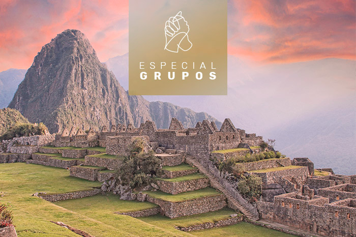 Plural - Peru, Herança Cristã e Inca | Jul/26