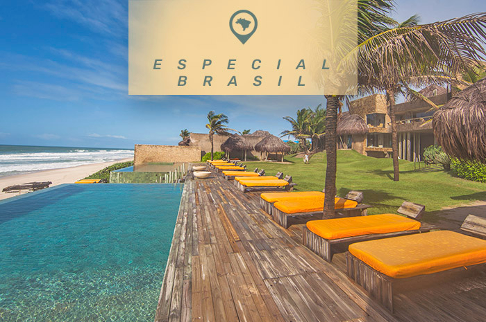 Kenoa Resort Barra de São Miguel - Consulte-nos para melhores tarifas