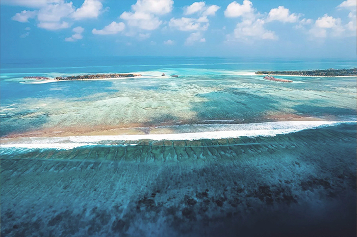 Maldivas - Jawakara Maldives Islands