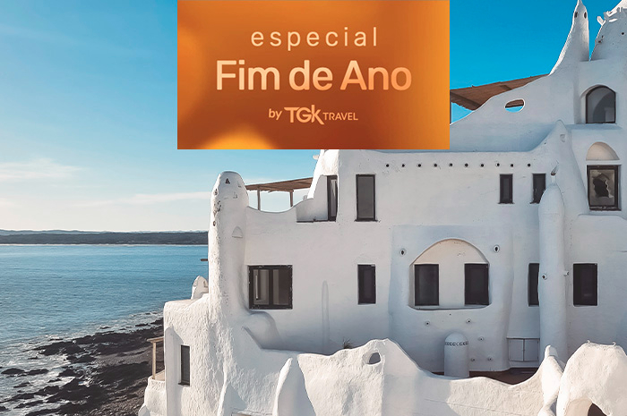 Fim de ano em Punta del Este