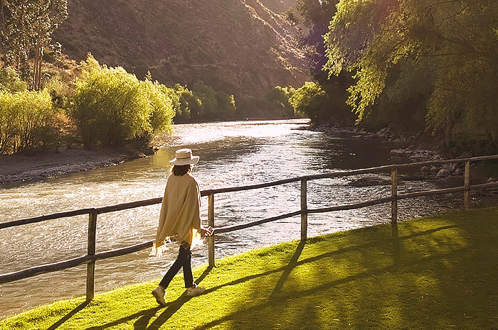 Peru by Belmond Hotels 