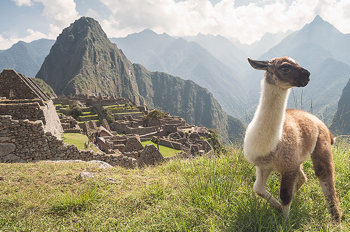 Explora Valle Sagrado - All Inclusive com Machu Picchu
