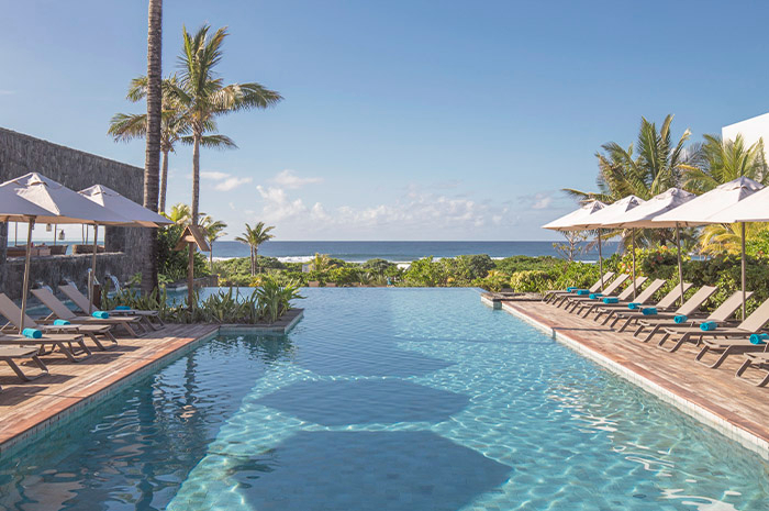 Mauritius by Anantara