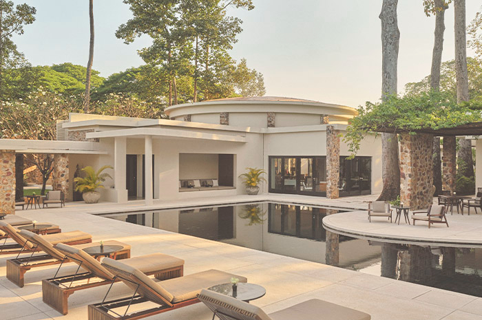 Camboja e Laos by Aman