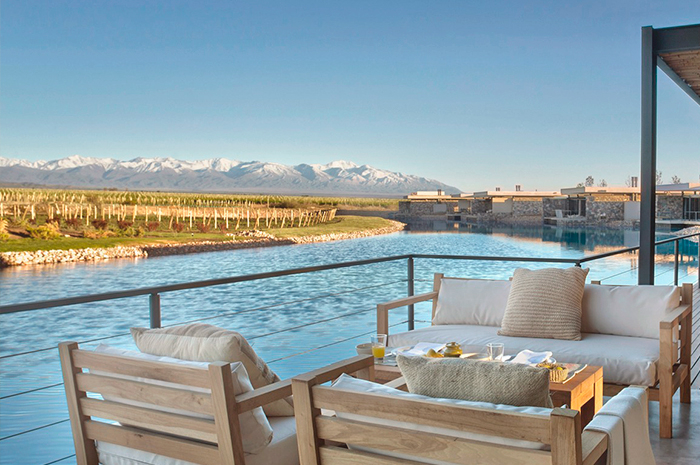 Mendoza - The Vines Resort & Spa