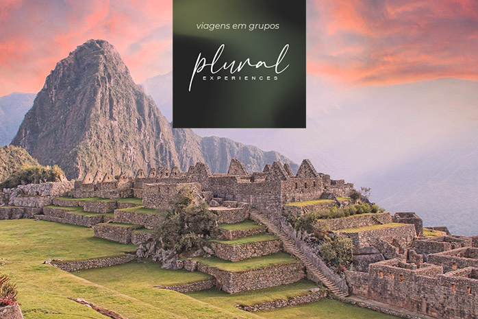 Plural - Peru, Herança Cristã e Inca | Jul/26