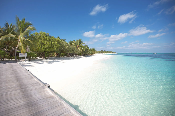 Maldivas - LUX* South Ari Atoll  (All Inclusive)