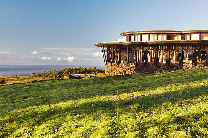 Explora Rapa Nui - All Inclusive Ilha de Páscoa