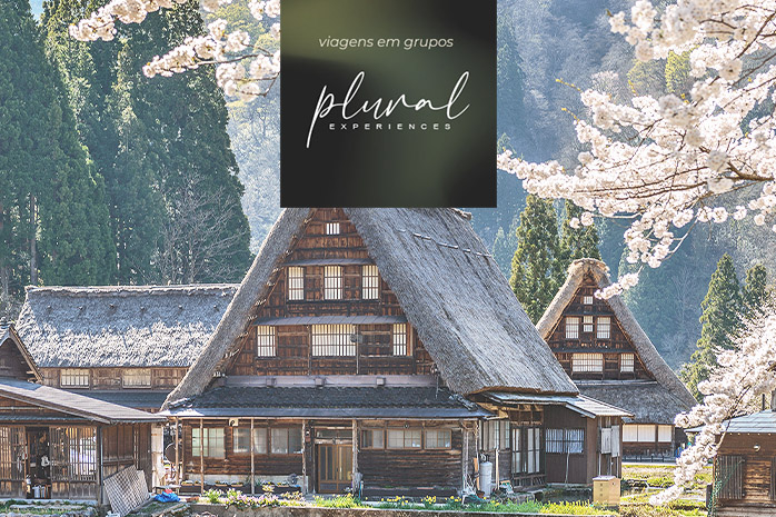 Plural - Japão: Entre Tradições e Inovações | Fev 27