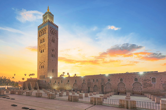 Marrocos Experience - Cidades Imperiais