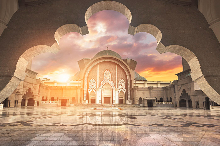 Rota Cultural da Malásia