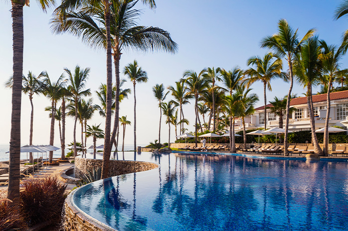 One&Only Palmilla Los Cabos 