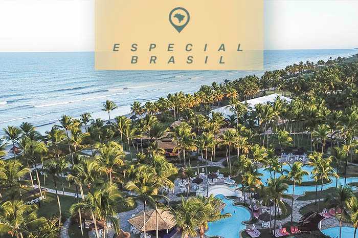 Transamérica Comandatuba Hotel - Consulte-nos para melhores tarifas