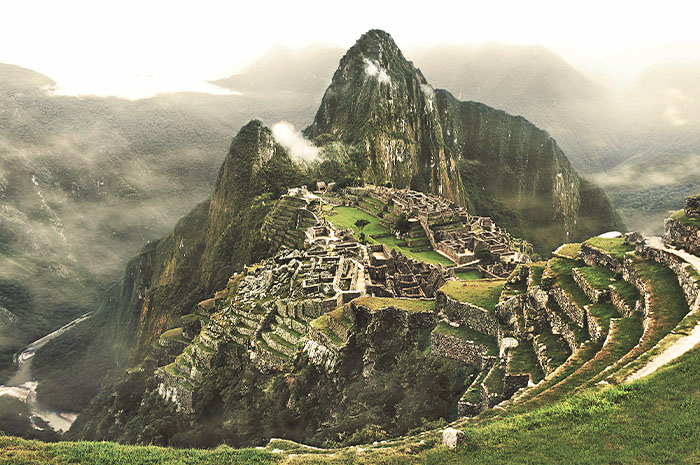 Peru by Belmond