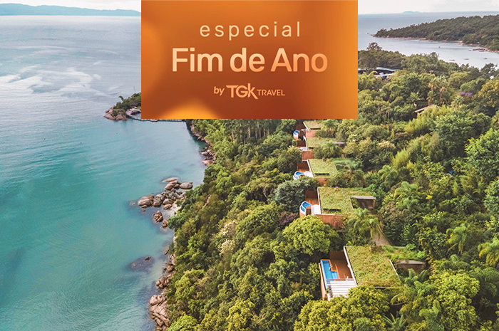 Fim de ano no Awasi Santa Catarina 