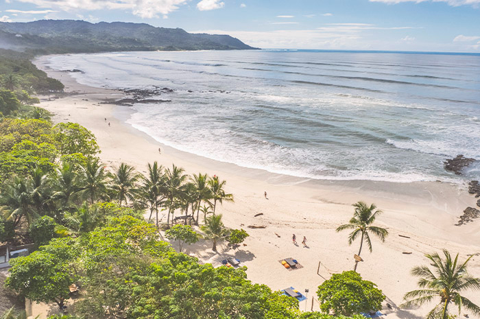 Costa Rica: Experiência Nantipa - Bem Estar e Natureza