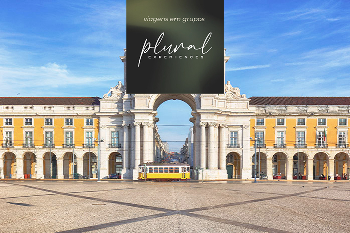 Plural - Portugal e Espanha: Tradições, vinhos e artes | Out 26